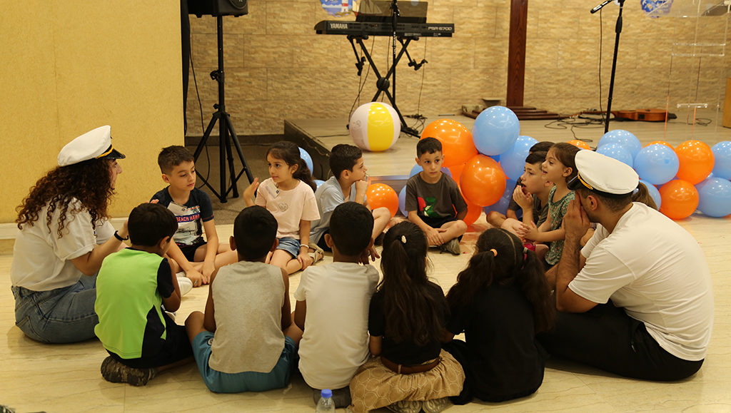 Be a Part of What God Is Doing