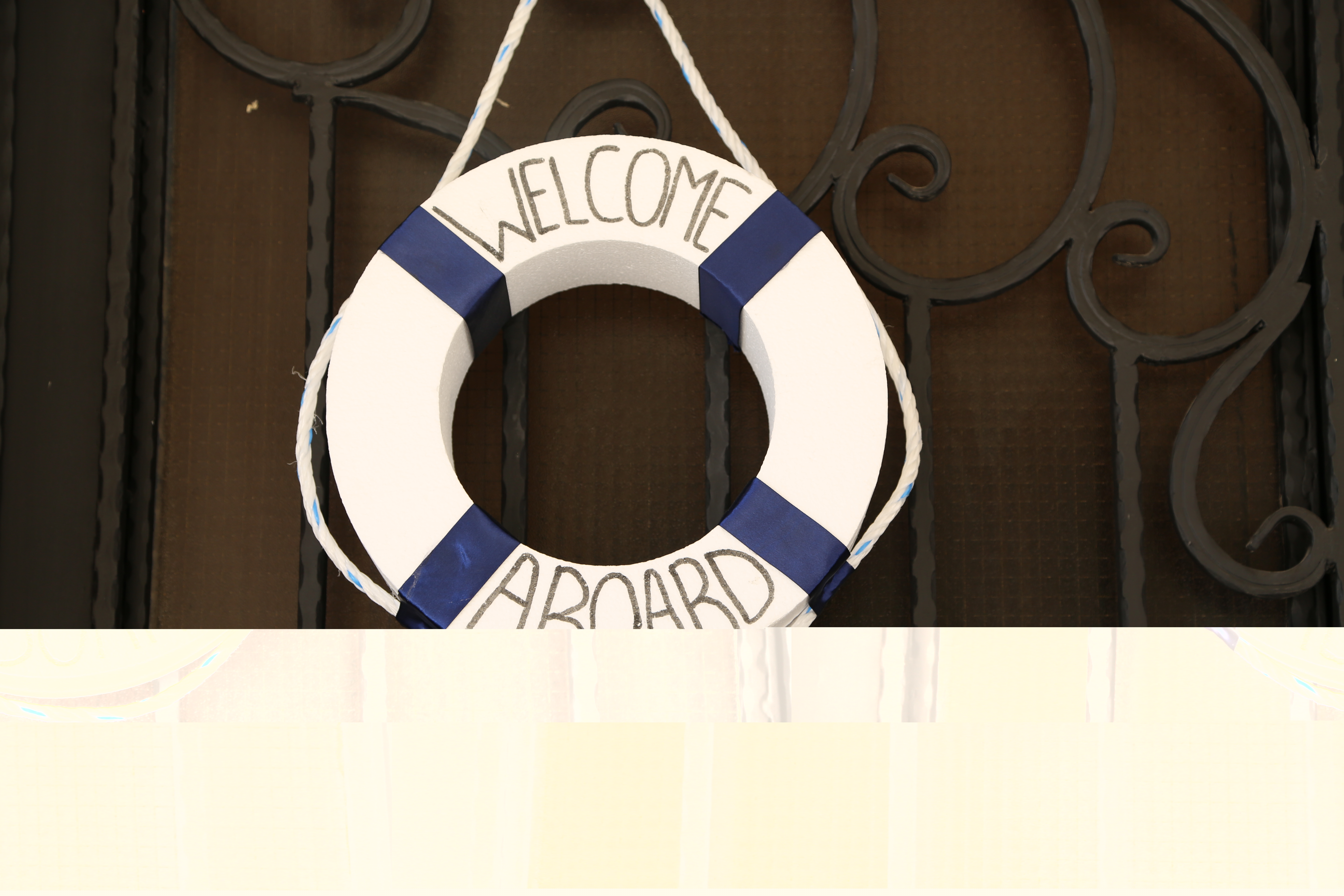 Experience What God Is Doing 